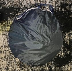 Viral Tent 