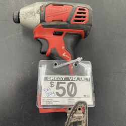 Cordless Drill