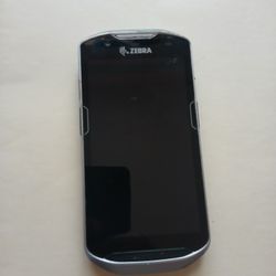 Zebra Mobile Computer 