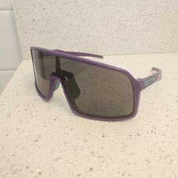 Oakley Sutro Sunglasses with PRIZM lenses