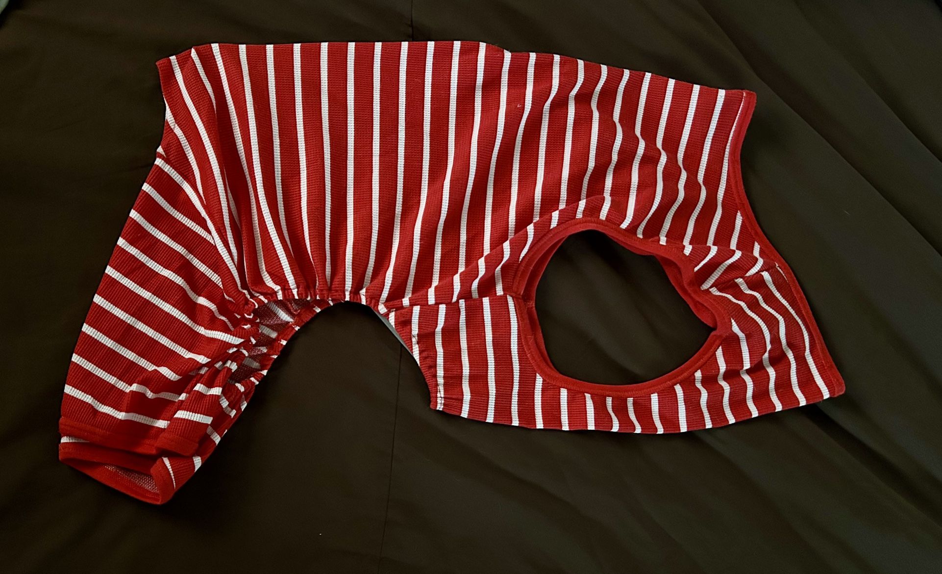 XL Doggie Sweater