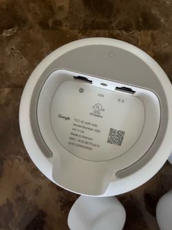 Google Nest WIFI Mesh