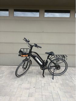 Brisa Brighton E-bike