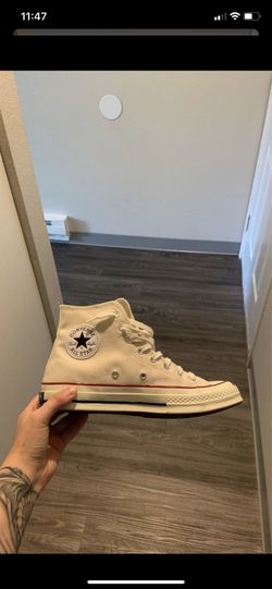 Converse chuck 70 off white