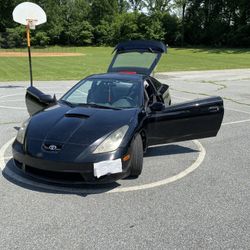 2001 Toyota Celica Parts 