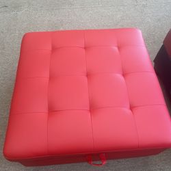  Brand  New  Ottoman In Stock  