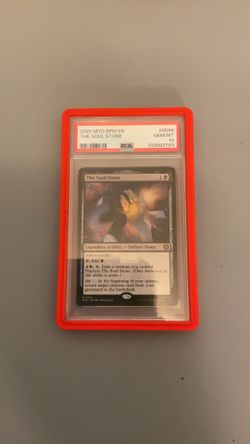 Magic Card/Pokémon