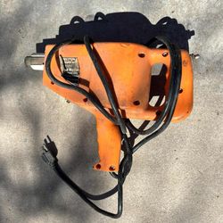 Stud Welder