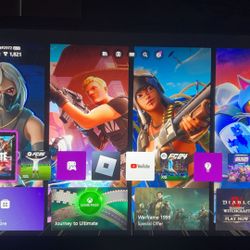 ASUS Gaming Monitor 22.7IN