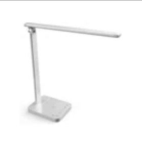Smart Lamp With Fast Wireless Charging
