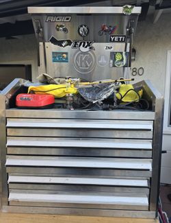 Kobalt Tool Chest