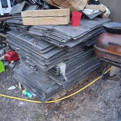 Euroshield shingles