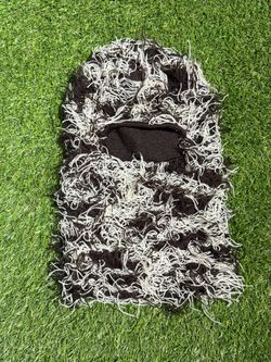 5 Balaclava Ski Masks
