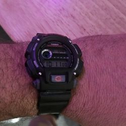 G Shock Watch