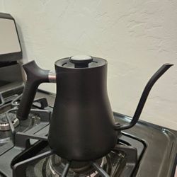 Fellow Stagg Gooseneck Kettle