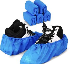 Shoe Booties Cover