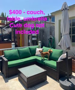 Multi-Family Yard Sale