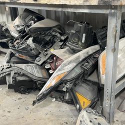 Used Headlights For Sale 