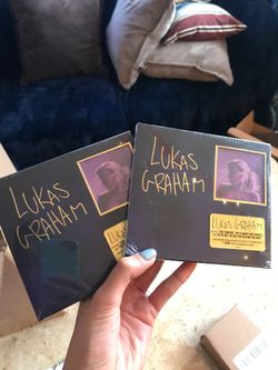 Lukas Graham CDs!