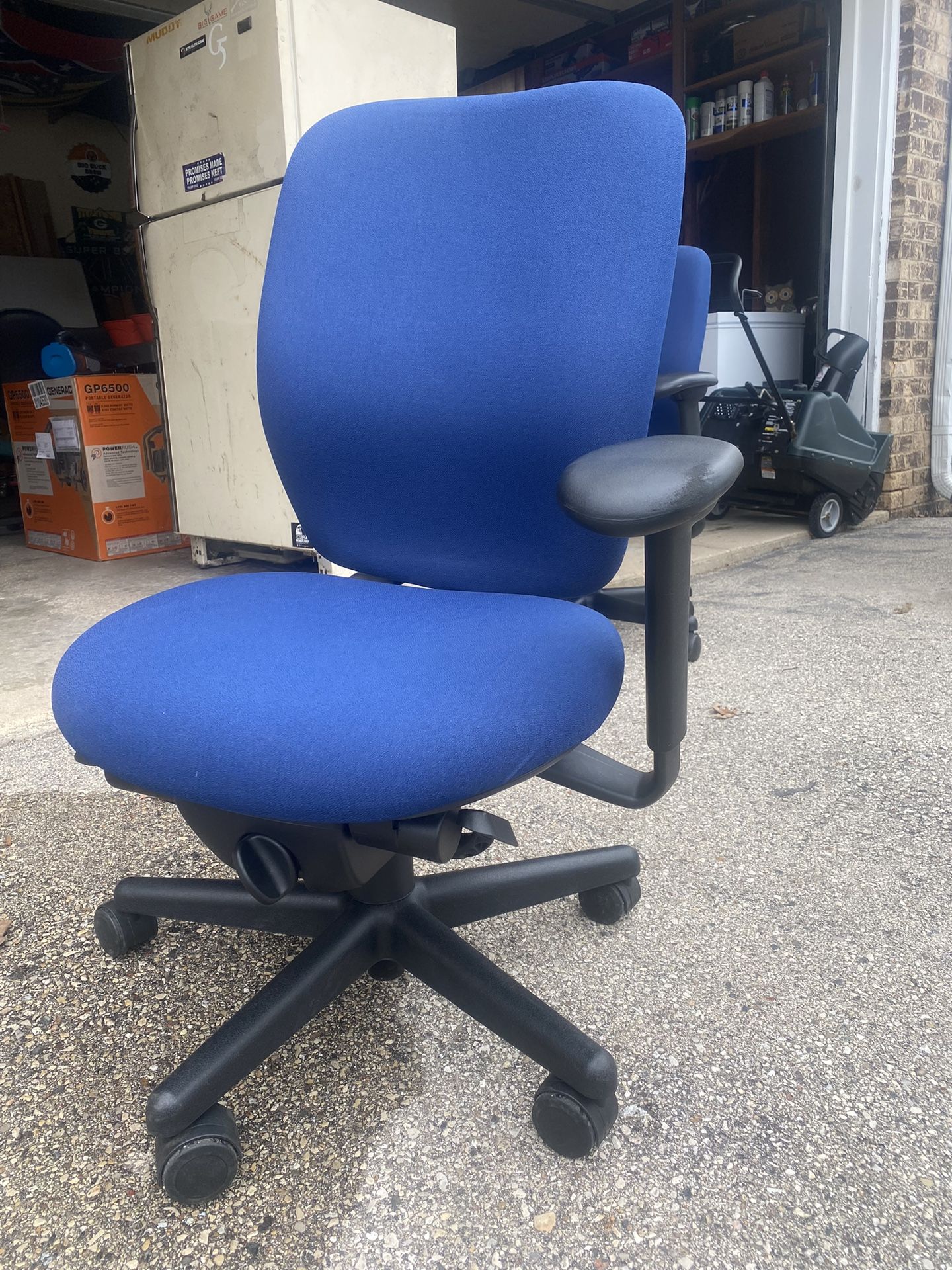 Office Chair 