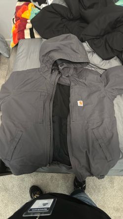 Carhartt Jacket