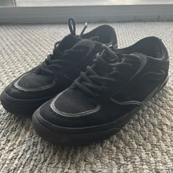 Vans Skate Shoes Size 8.5 Mens