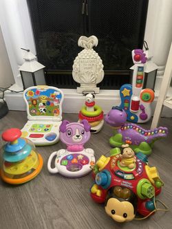 Baby Toys