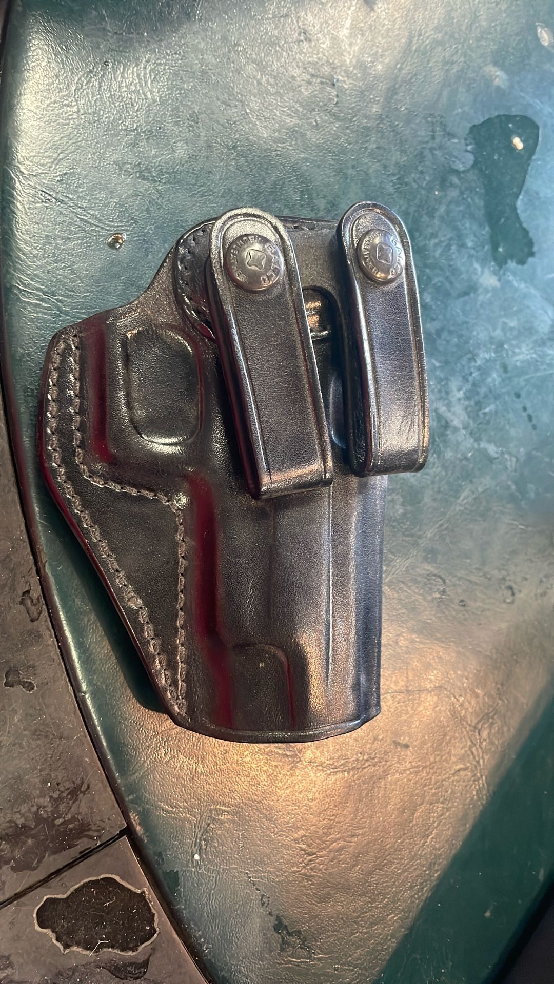 Gun Case