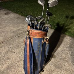 Golf Set