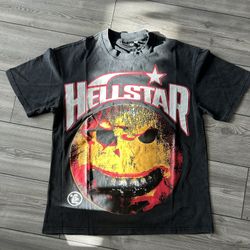 Hellstar shirts 