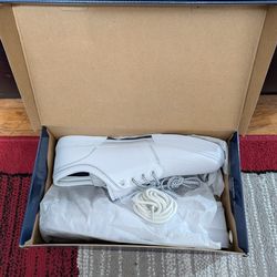 Ralph Lauren Shoes - Leather  White - Size 13