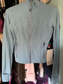 Lululemon define jacket