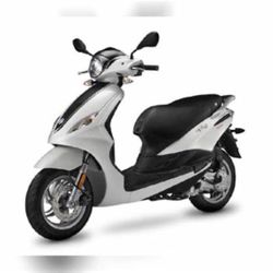 2019, 150 Piaggio  Liberty Motorscotter