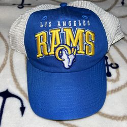 Rams Hat