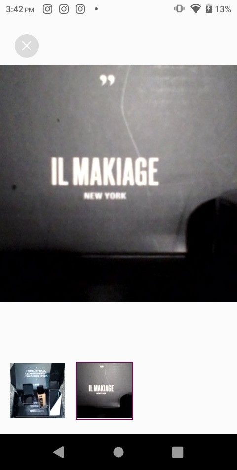 IL Makiage 