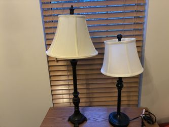 Table Lamps Free