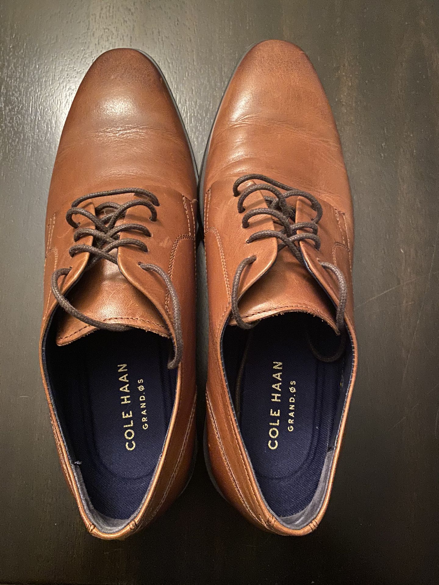 Brand new Cole Haan dress shoes 9.5