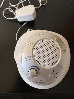 Sound Machine