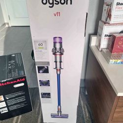 Dyson V11+ Cordless Pet Stick Vacuum