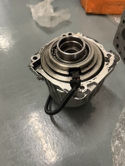 NEW Rear Differential Coupling 41(contact info removed)0 For Toyota Highlander RAV4 2015-2019