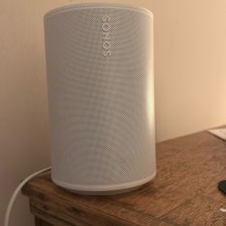 Sonos Speaker