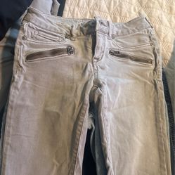 Sz 0 And 00 Jeans 