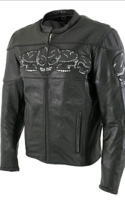Xelement jacket 2X