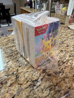 Take 2 30th booster bundle $140