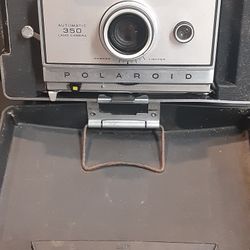 Vintage Polaroid