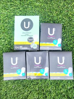 Feminine Care Bundle