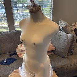 Mannequin 