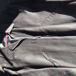Mens Jacket