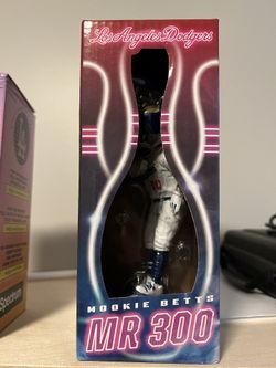 Mookie Betts 300 Bobblehead for Sale in Pasadena, CA - OfferUp