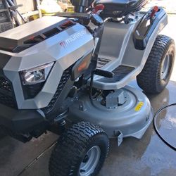 Tractor Murray Mt200 